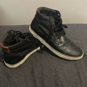 Sonoma Leather Boots